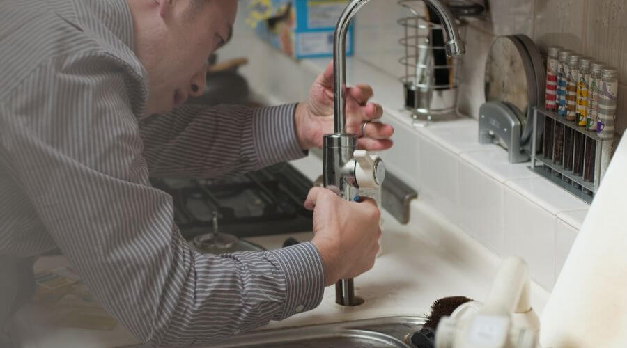 Local expert plumbing services in Chatsworth, NJ